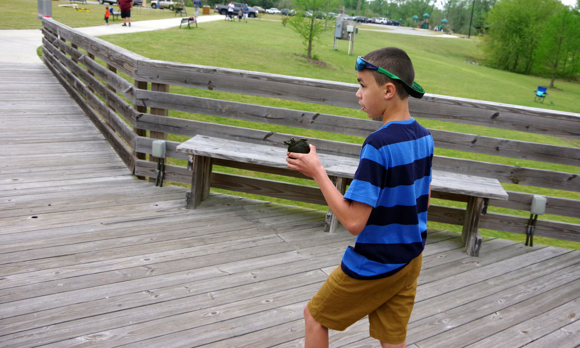 Fishing Derby
